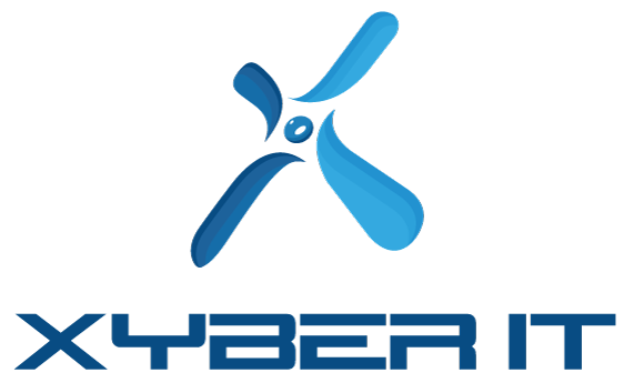 Xyber Logo