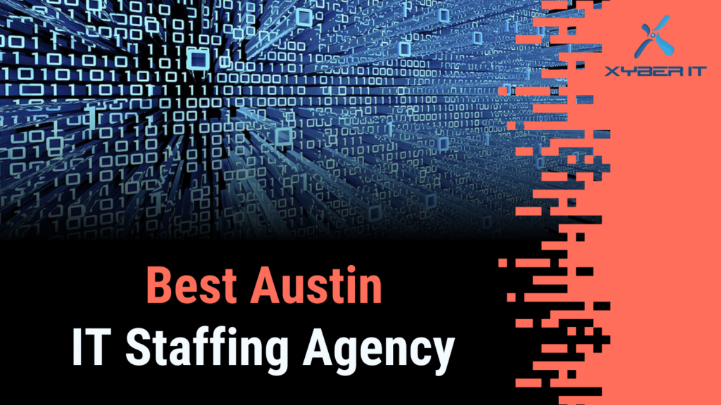 Bestest Austin IT Staffing Agency